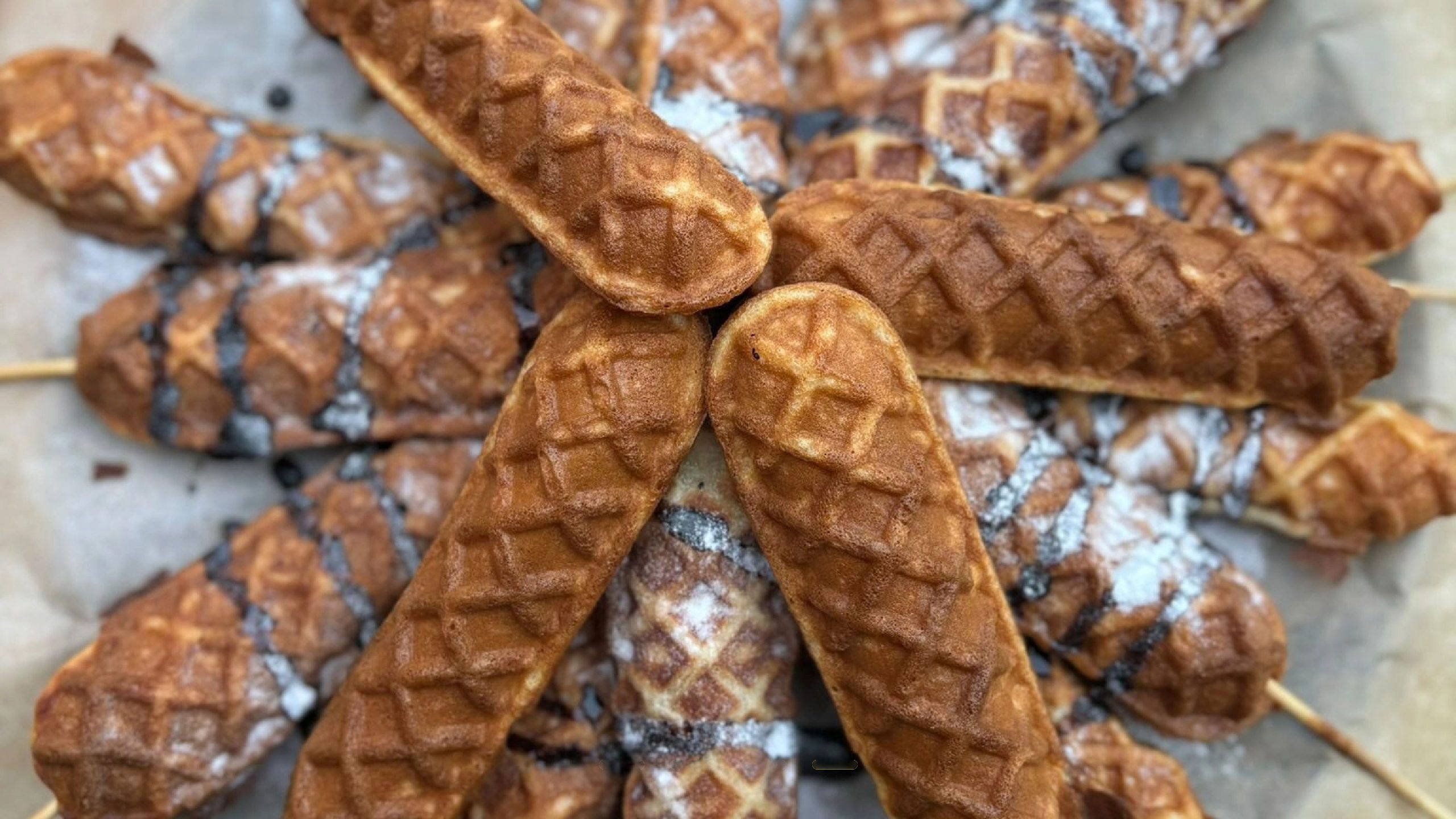 Miete jetzt unser Catering für dein Event